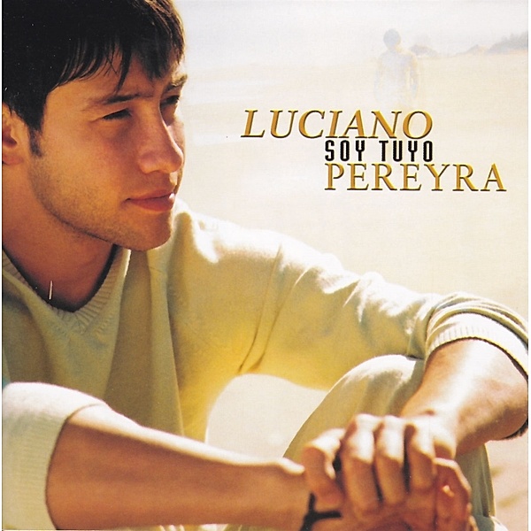 Soy Tuyo, Luciano Pereyra