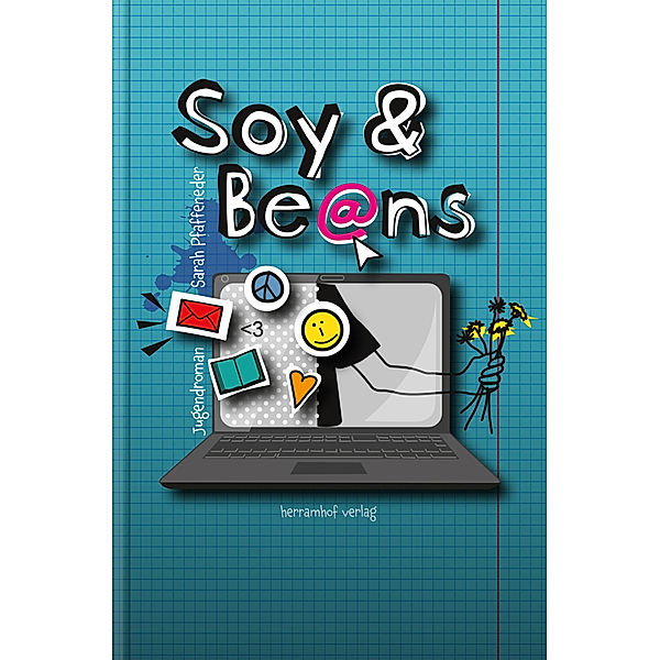 Soy und Beans, Sarah Pfaffeneder