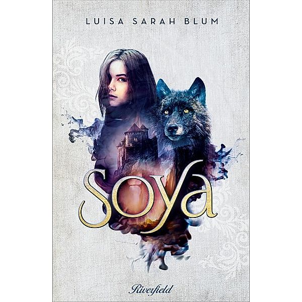 Soya, Luisa Sarah Blum