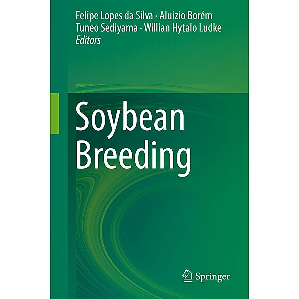 Soybean Breeding