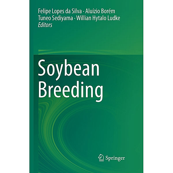 Soybean Breeding