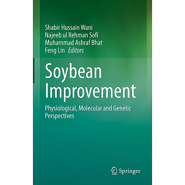 Soybean Improvement