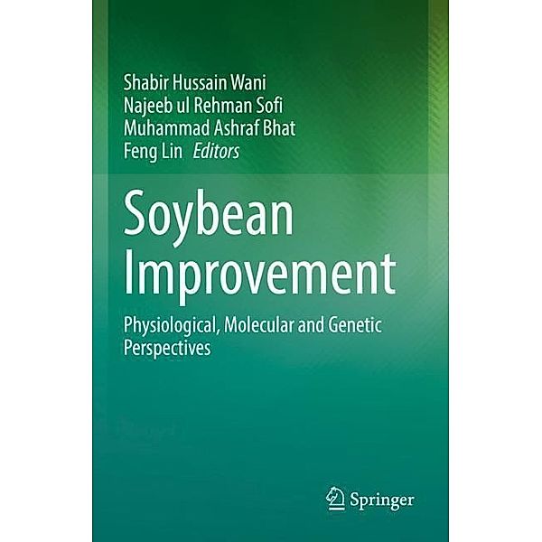 Soybean Improvement