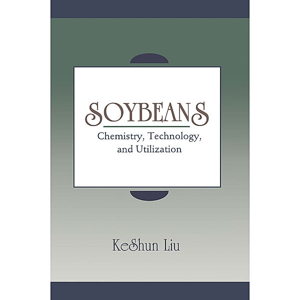 Soybeans, KeShun Liu