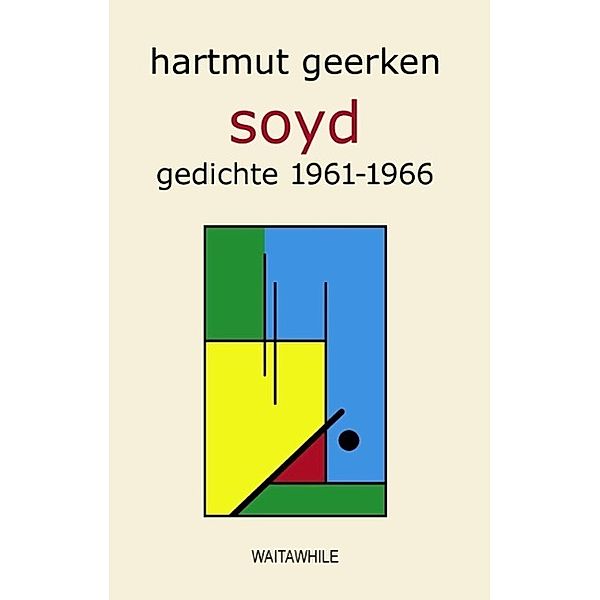 soyd, Hartmut Geerken