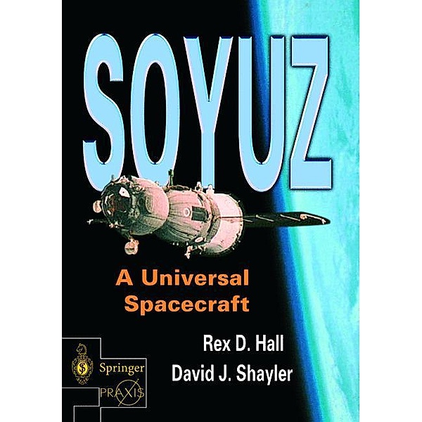 Soyuz, Rex Hall, David Shayler