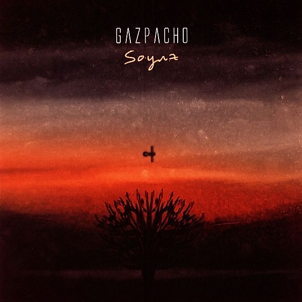 Soyuz (Vinyl), Gazpacho