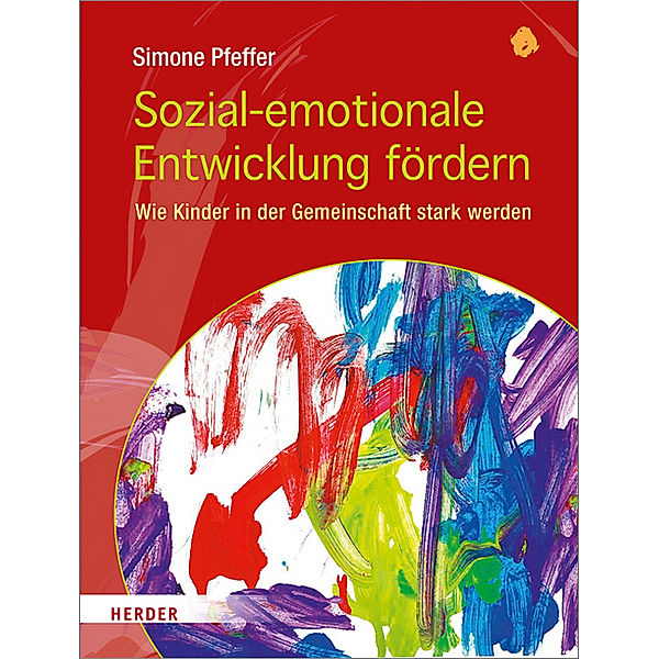 Sozial-emotionale Entwicklung fördern, Simone Pfeffer