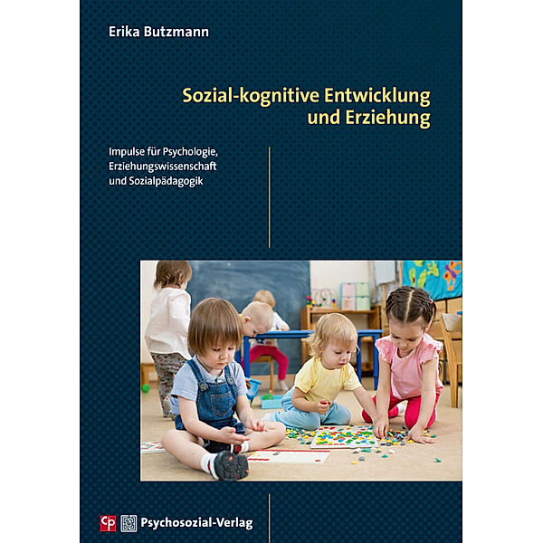 Sozial-kognitive Entwicklung und Erziehung, Erika Butzmann
