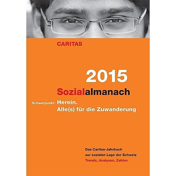 Sozialalmanach 2015, Hugo Fasel, Bettina Fredrich