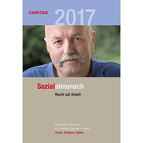 Sozialalmanach 2017, Bettina Fredrich