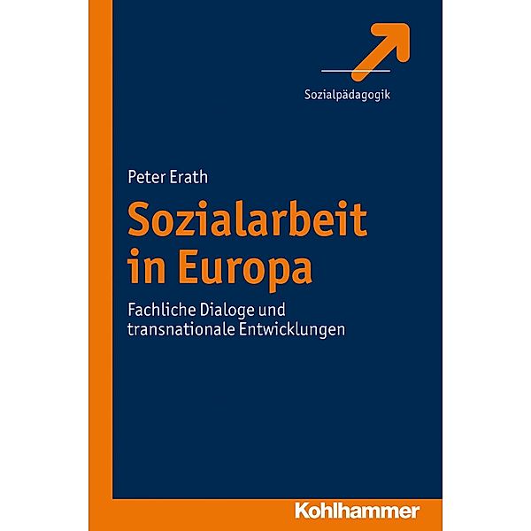 Sozialarbeit in Europa, Peter Erath