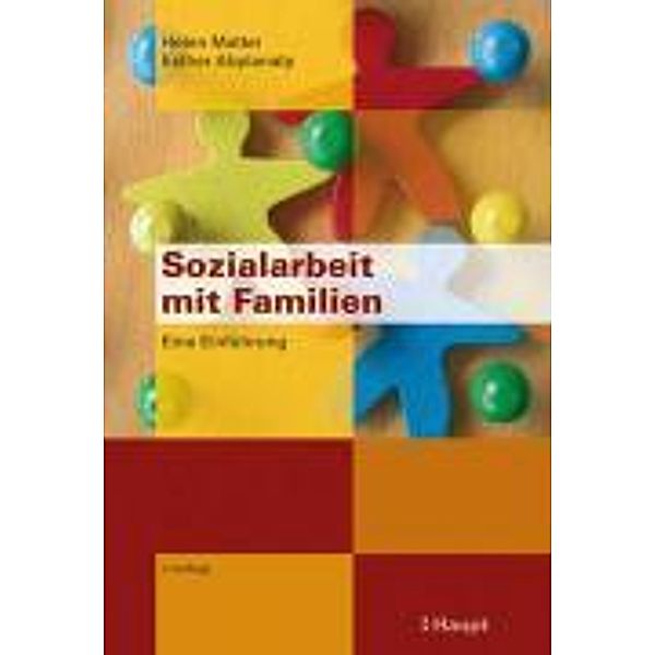 Sozialarbeit mit Familien, Helen Matter, Esther Abplanalp