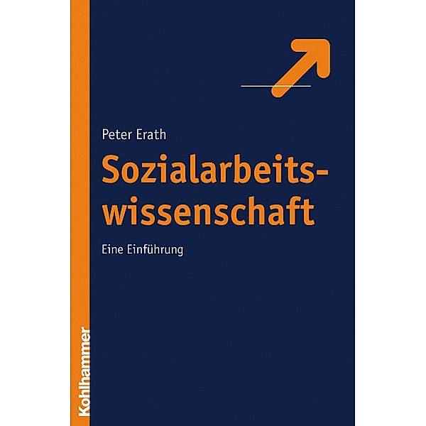 Sozialarbeitswissenschaft, Peter Erath