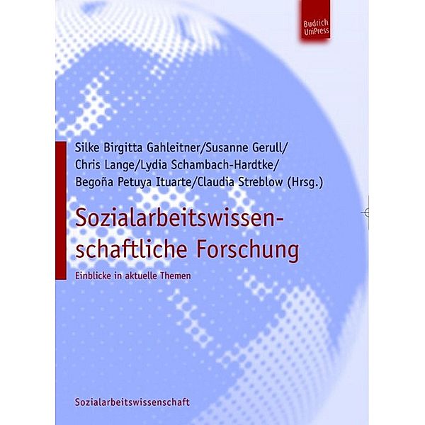 Sozialarbeitswissenschaftliche Forschung