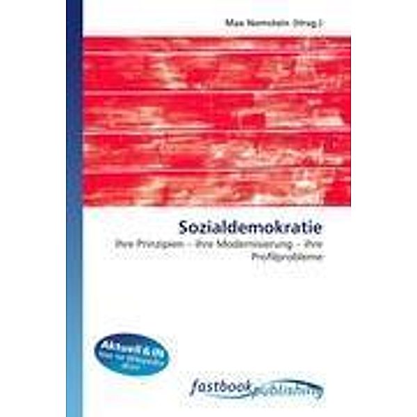 Sozialdemokratie, Max Nemstein