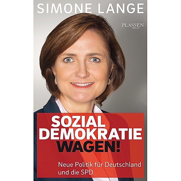 Sozialdemokratie wagen!, Simone Lange
