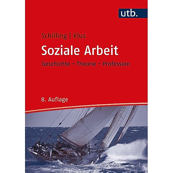 Soziale Arbeit, Johannes Schilling, Sebastian Klus