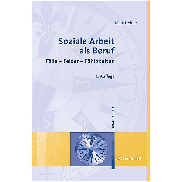 Soziale Arbeit als Beruf, Maja Heiner