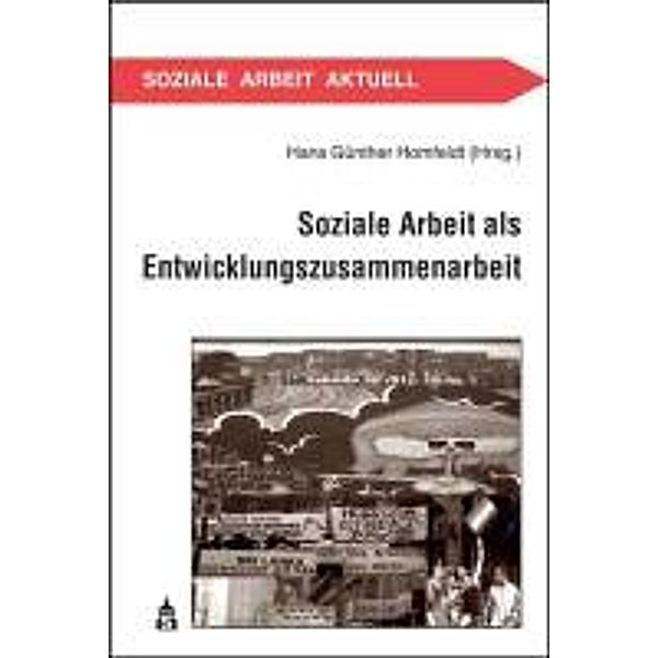 Soziale Arbeit als Entwicklungszusammenarbeit