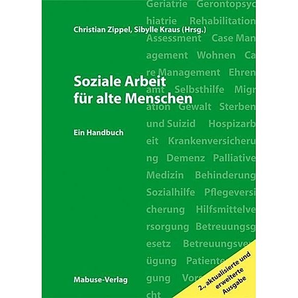 Soziale Arbeit für alte Menschen