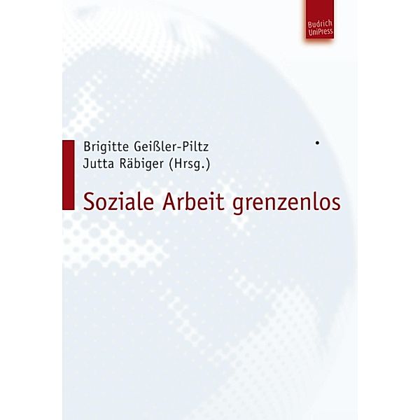 Soziale Arbeit grenzenlos