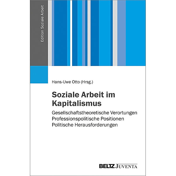 Soziale Arbeit im Kapitalismus