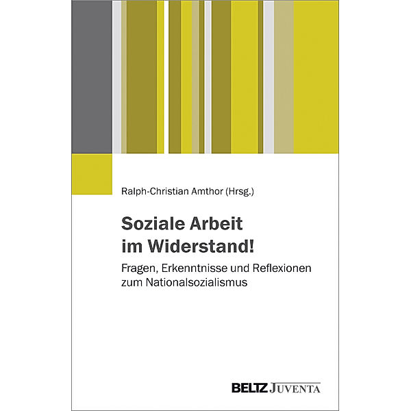 Soziale Arbeit im Widerstand!