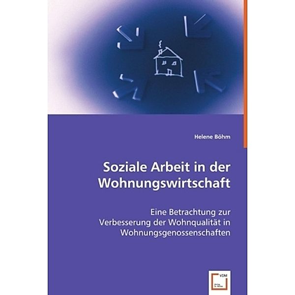 Soziale Arbeit in der Wohnungswirtschaft, Helene Böhm