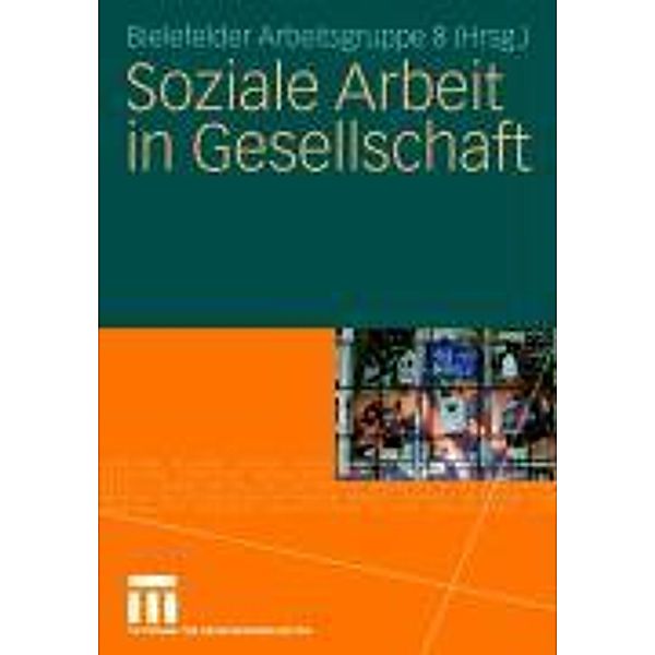 Soziale Arbeit in Gesellschaft