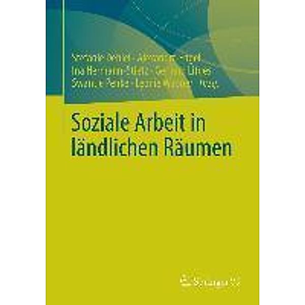 Soziale Arbeit in ländlichen Räumen