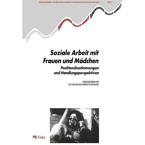 Soziale Arbeit mit Frauen und Mädchen