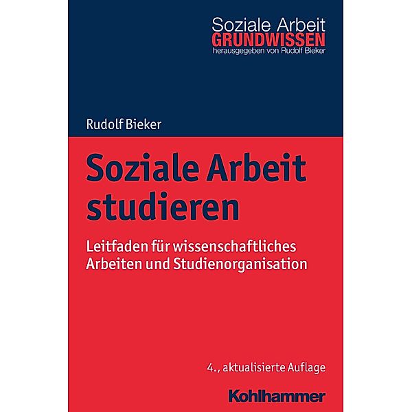 Soziale Arbeit studieren, Rudolf Bieker