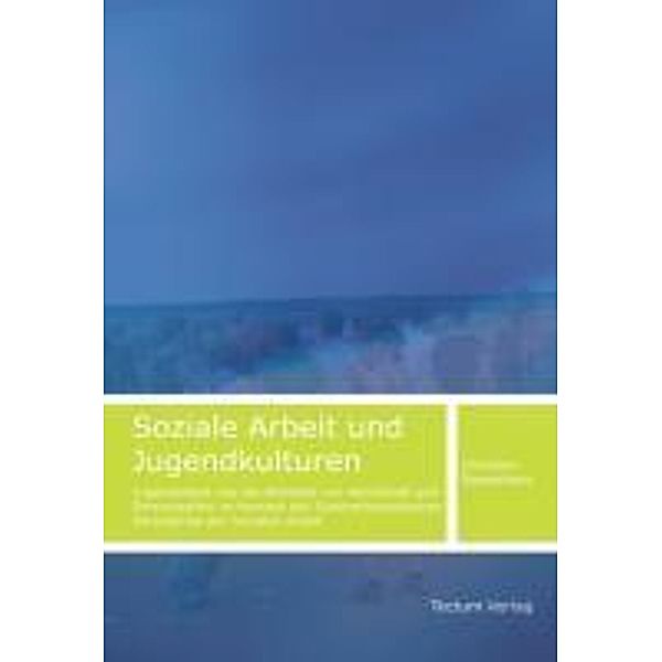 Soziale Arbeit und Jugendkulturen, Christian Spatscheck