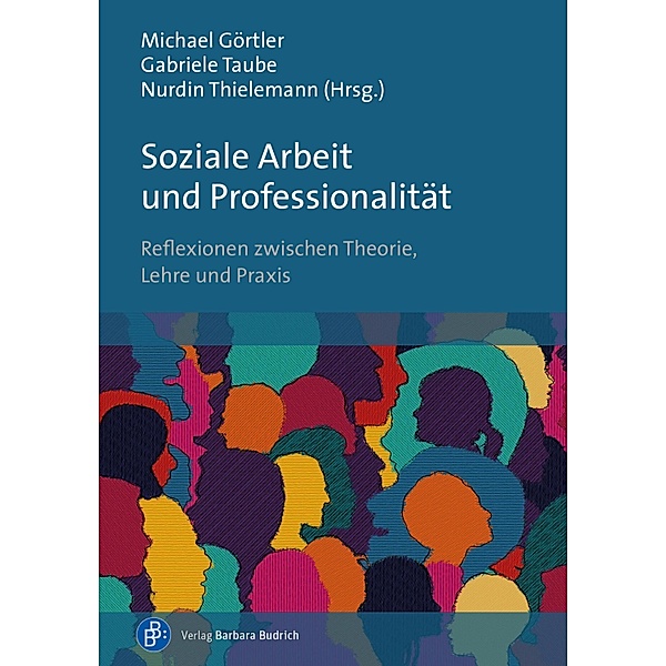 Soziale Arbeit und Professionalität