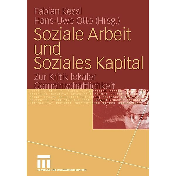 Soziale Arbeit und Soziales Kapital