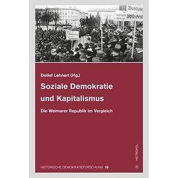 Soziale Demokratie und Kapitalismus