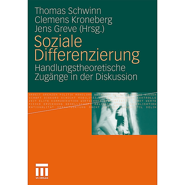 Soziale Differenzierung