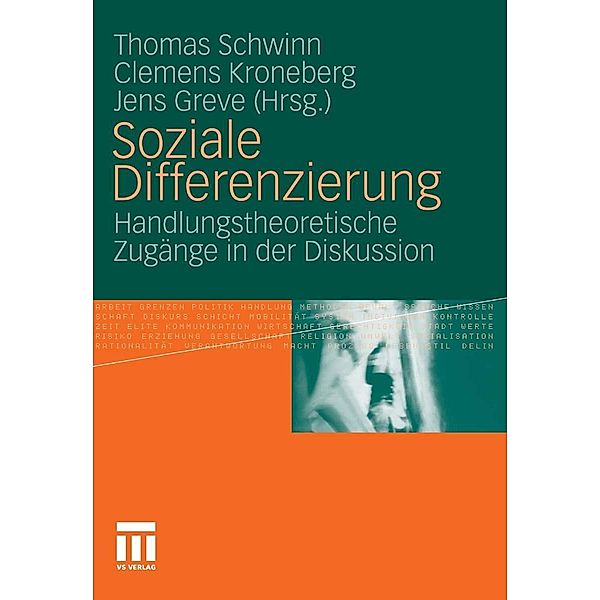 Soziale Differenzierung