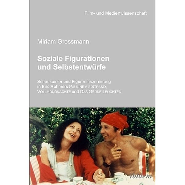 Soziale Figurationen und Selbstentwürfe, Miriam Grossmann