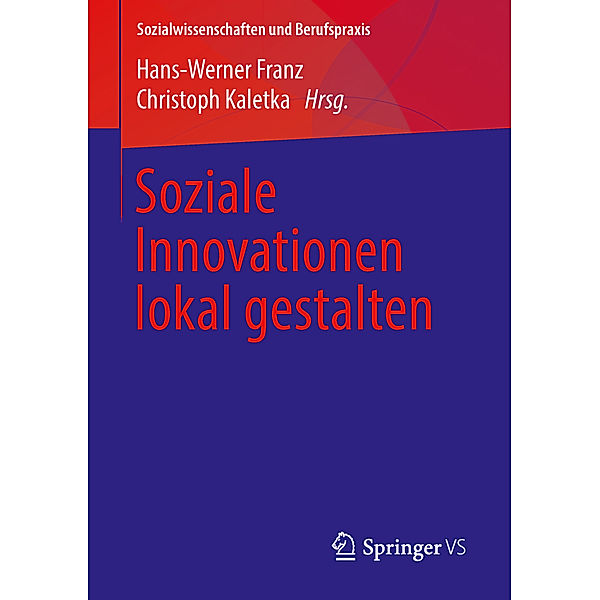 Soziale Innovationen lokal gestalten