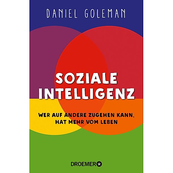 Soziale Intelligenz, Daniel Goleman