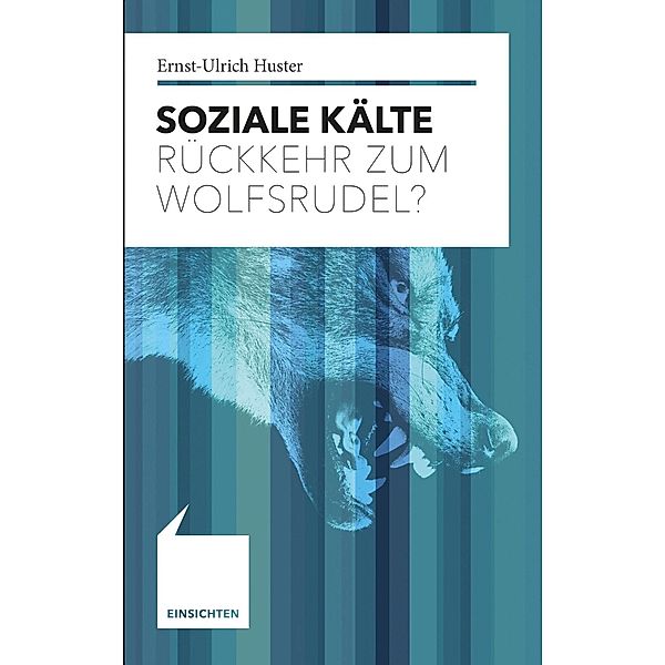 Soziale Kälte, Ernst-Ulrich Huster