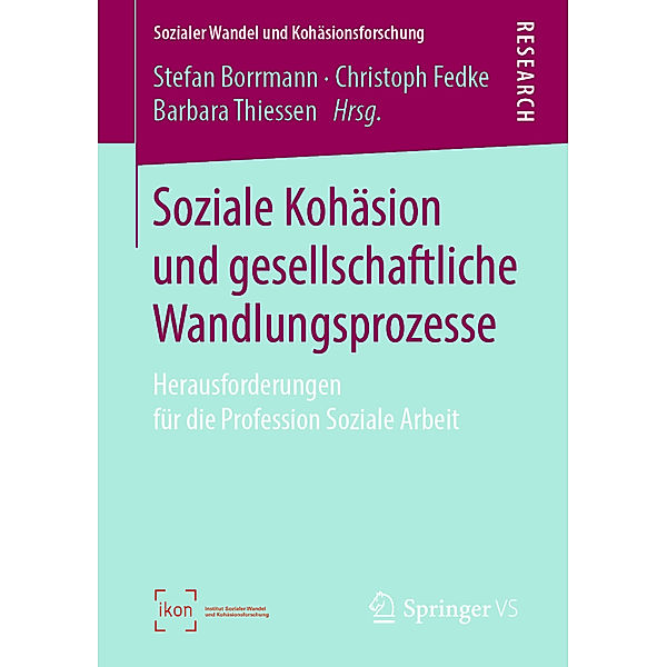 Soziale Kohäsion und gesellschaftliche Wandlungsprozesse