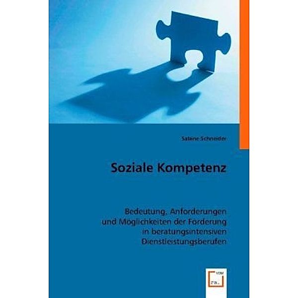 Soziale Kompetenz, Sabine Schneider