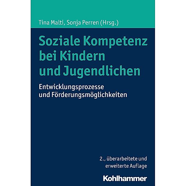 Soziale Kompetenz bei Kindern und Jugendlichen