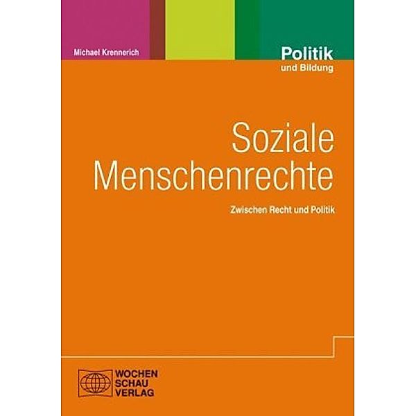 Soziale Menschenrechte, Michael Krennerich