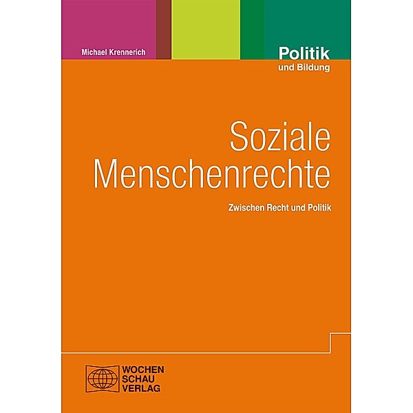 Soziale Menschenrechte, Michael Krennerich