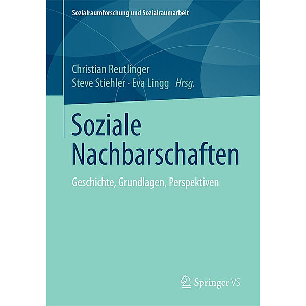 Soziale Nachbarschaften