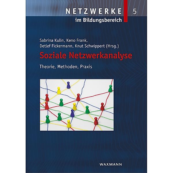 Soziale Netzwerkanalyse